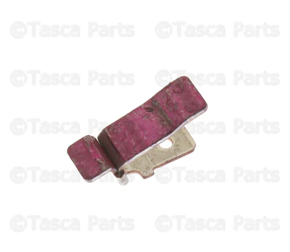 Window Defroster Switch Connector - Mazda (GG2F-63-959) - view 4