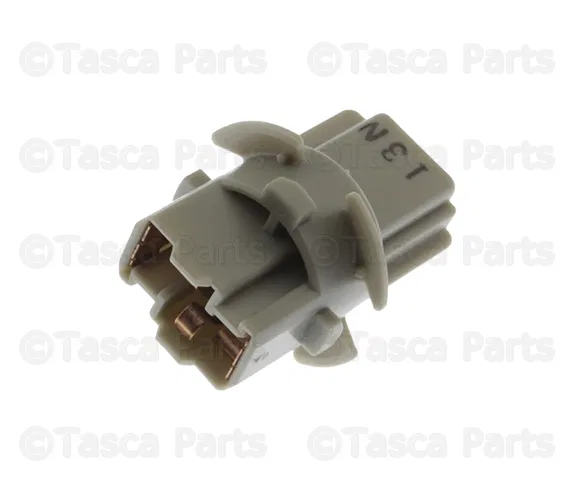 Back Up Light Socket - Mazda (GG2M-51-3G7) - view 4