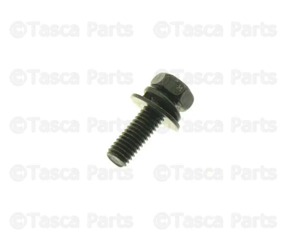 Fog Light Screw - Mazda (GG2M-51-6H9A)
