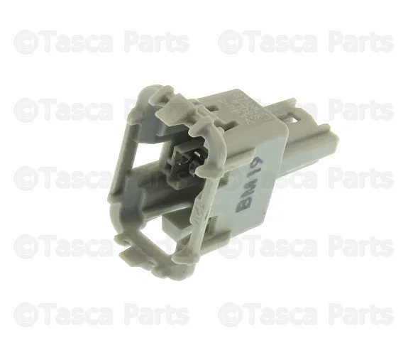 License Plate Light Socket - Mazda (GHK1-51-272)