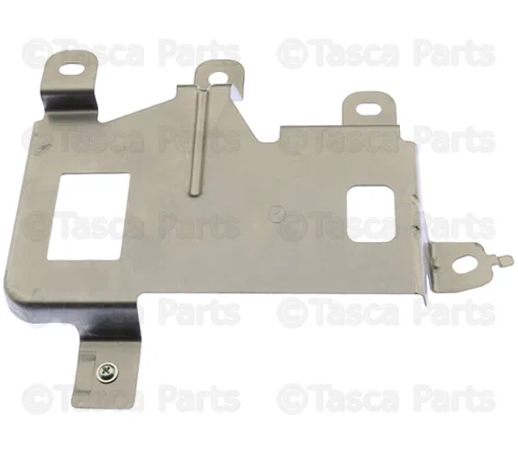 Body Control Module Bracket - Mazda (GHK1-67-9BY) - view 4
