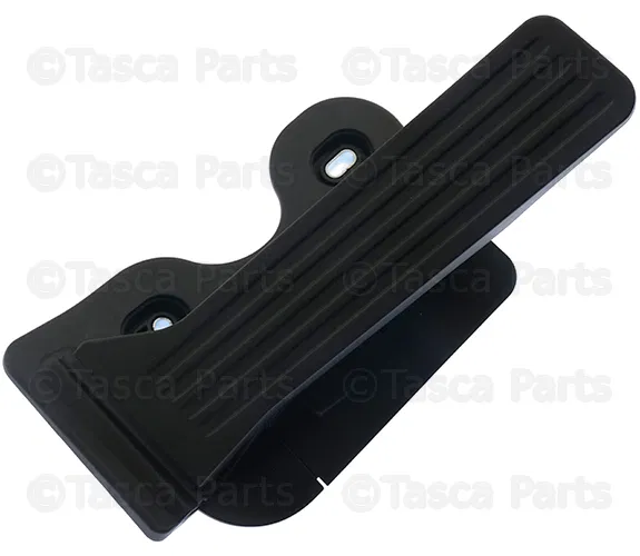 Accelerator Pedal Sensor - Mazda (GHK3-41-600G)