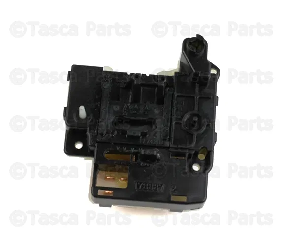 Light Unit - MAZDA (GJ2166122A)