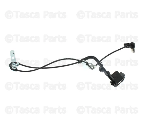 Front Speed Sensor - Passenger Side (RH) - Mazda (GJ6A-43-70XE)
