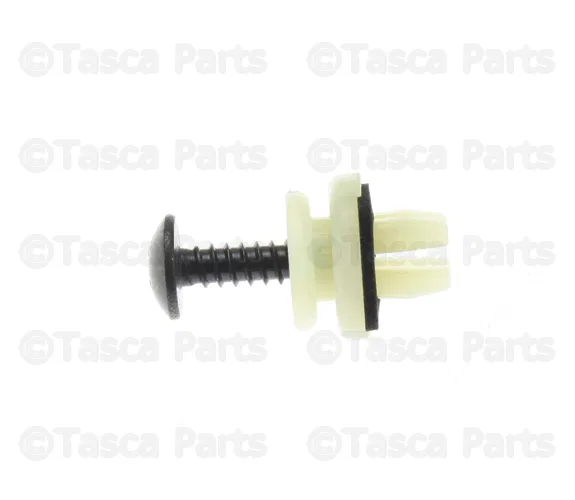Tail Lamp Assembly Retainer Clip - Mazda (GJ6A-51-14Y)