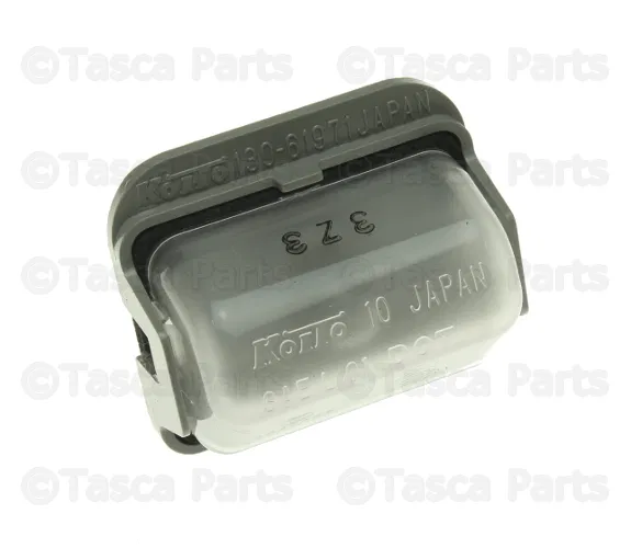 License Lamp - Mazda (GJ6A-51-270C)