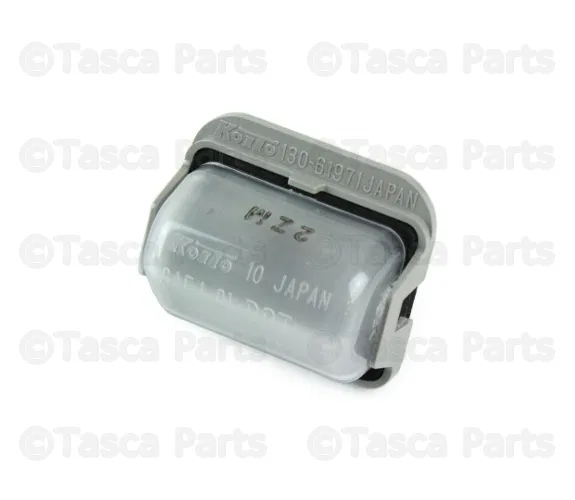 License Plate Light Socket - Mazda (GJ6A-51-272B)