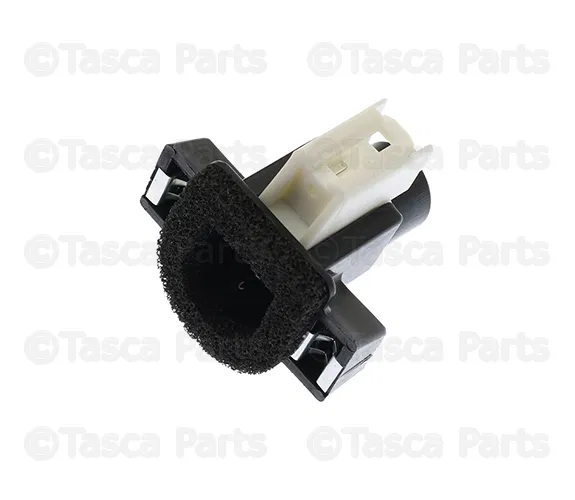 Cabin Air Temperature Sensor - Mazda (GJ6E-61-757)