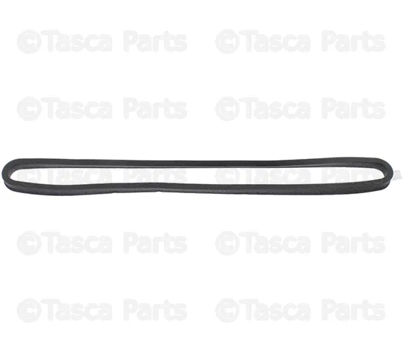 Center High Mount Stop Light Lens Clip - Mazda (GJ6J-51-592C)