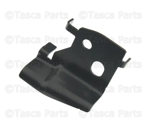 Ft Impact Sensor Bracket - Driver's Side (LH) - Mazda (GJR9-57-KX0)