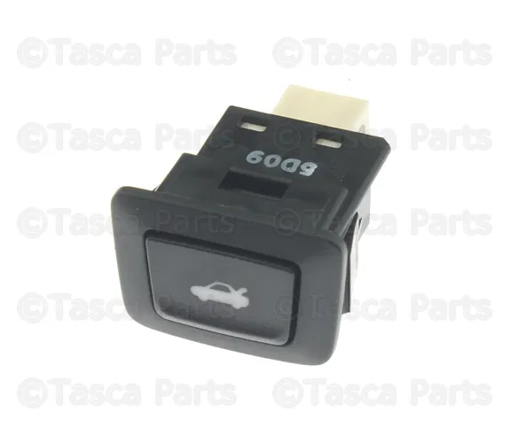 Trunk Lid Release Switch - Mazda (GJR9-66-630A)