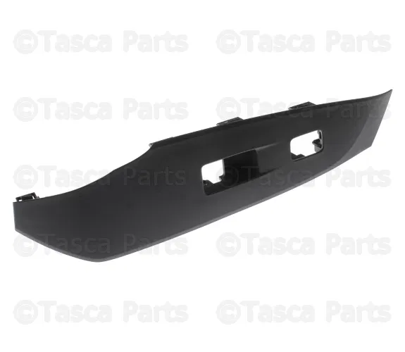 Switch Panel - Passenger Side (RH) - Mazda (GJR9-68-4L1B-02)