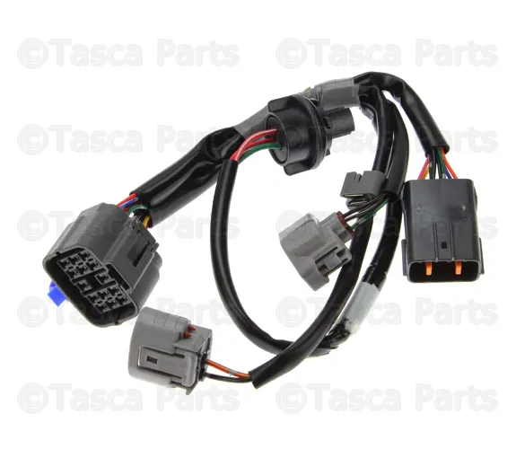 Socket & Wire - Mazda (GJS1-51-0K6) - view 4