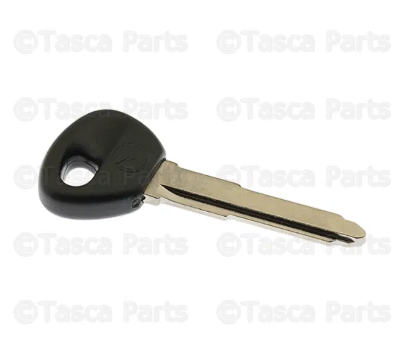 Key Blank Primary - Mazda (GJYA-76-2GX)