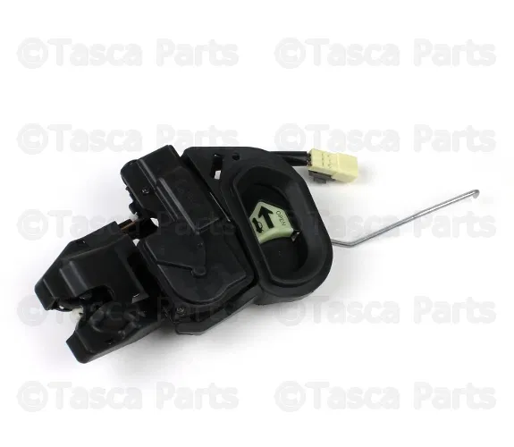 Trunk Lock Actuator Motor - Mazda (GK2A-56-820A)