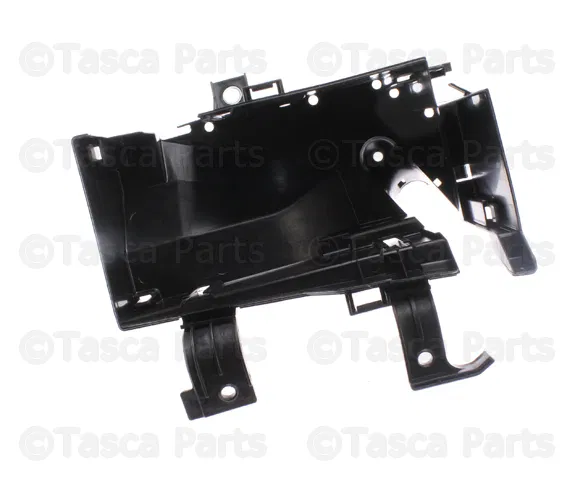 Cover Under Main Fuse Blk - MAZDA (GK2A66767)