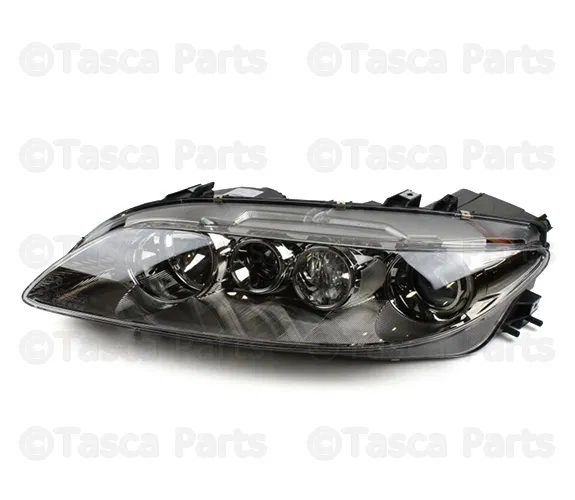 Headlamp Assembly - Driver's Side (LH) - Mazda (GK2C-51-0L0C)