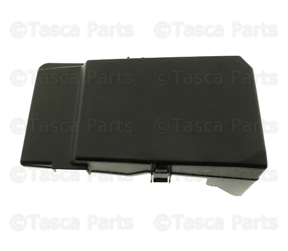 Cover Main Fuse Block/Nla - MAZDA (GK2C66762)