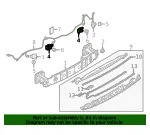 Sensor - Mazda (GMC8-67-UC1) - view 7
