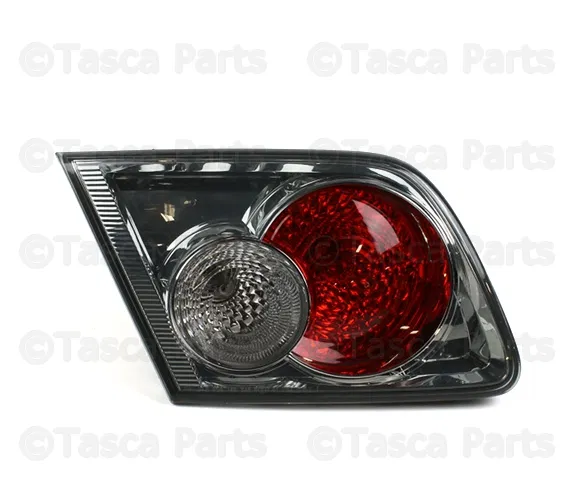 Tail Light Assembly - Mazda (GP7A-51-3G0)