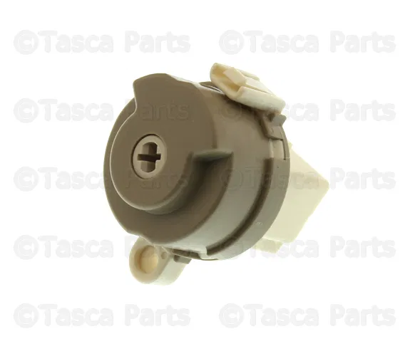 Ignition Switch - Mazda (GP7A-66-151) - view 4