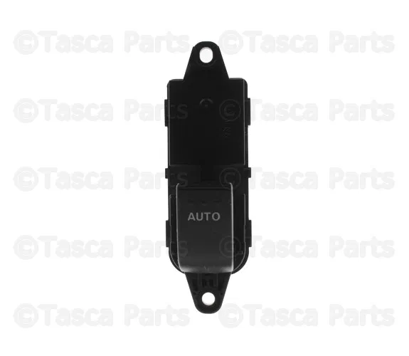 Window Switch - Passenger Side (RH) - Mazda (GP7A-66-370C) - view 4