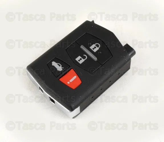 Keyless Entry Transmitter - Mazda (GP7A-67-5RYB)