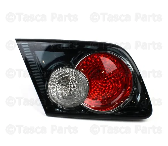 Tail Light Assembly - Mazda (GP7B-51-3G0) - view 4