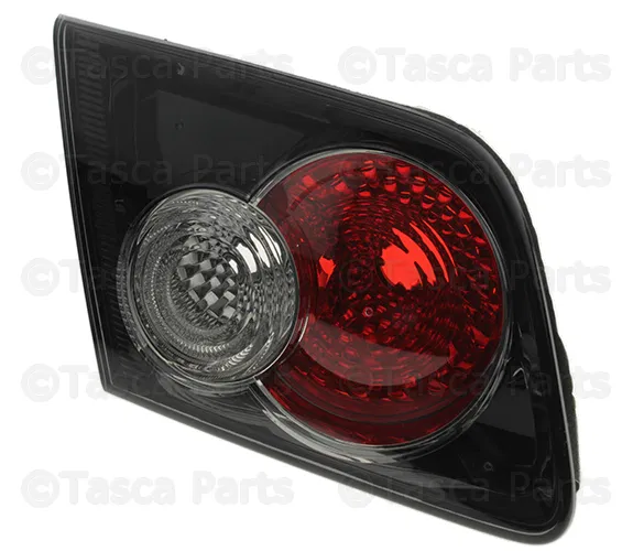 Tail Light Assembly - Mazda (GP7B-51-3J0)