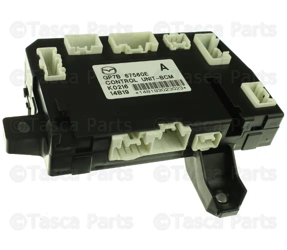 Body Control Module - Mazda (GP7B-67-560E)