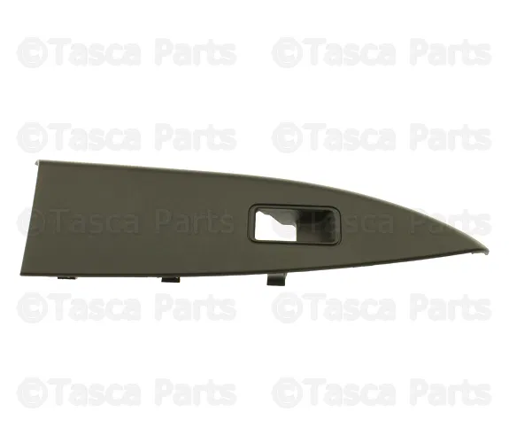 Door Switch Trim Panel - Mazda (GP7B-68-4L1D)