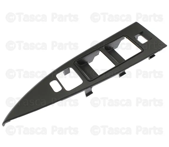 Door Switch Trim Panel - Mazda (GP7B-68-4L6D)