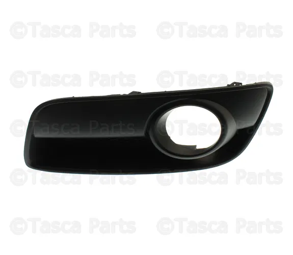 Lamp Cover - Driver's Side (LH) - Mazda (GP9A-50-C21C)