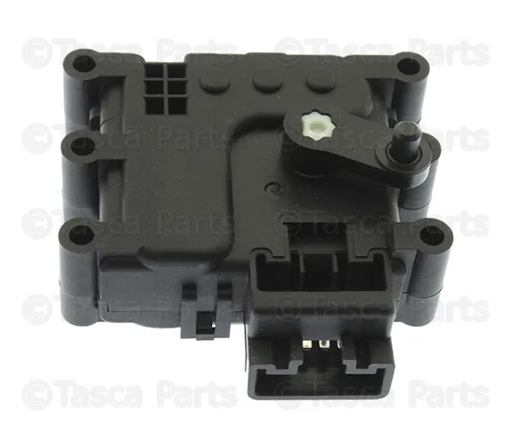 Actuator - Mazda (GP9A-61-A60) - view 4