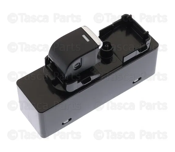 Window Switch - Mazda (GR2C-66-370A) - view 2