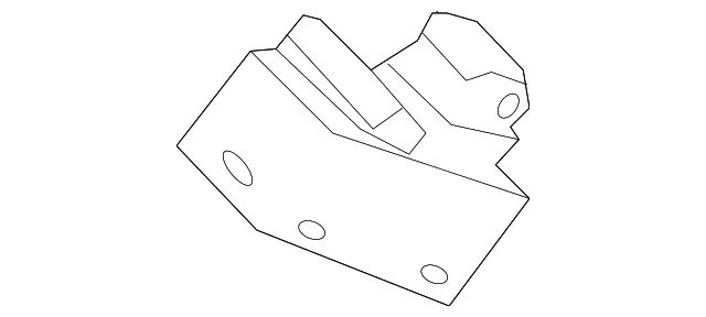 Window Switch - Mazda (GR2C-66-370A) - view 3
