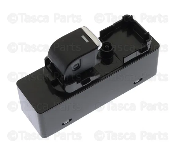 Window Switch - Mazda (GR2C-66-370A) - view 5
