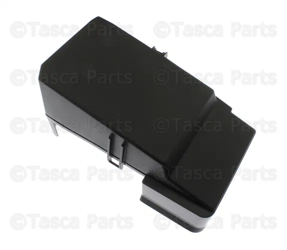 Cover Main Fuse Block - Mazda (GR6A-66-762)