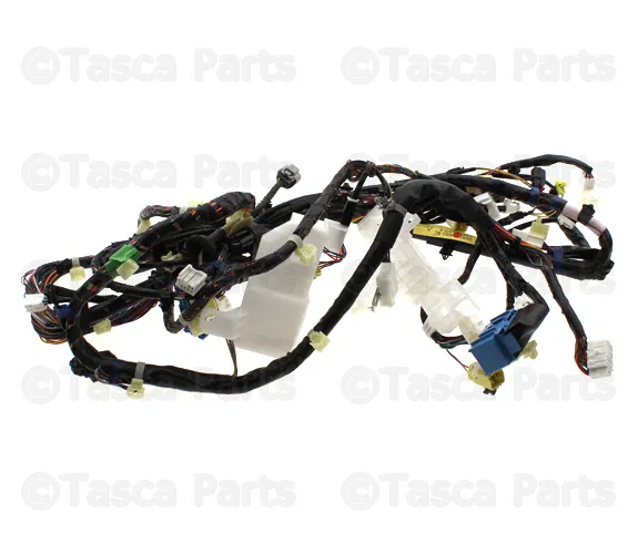 Air Bag Wiring Harness - Mazda (GR6B-67-040K)