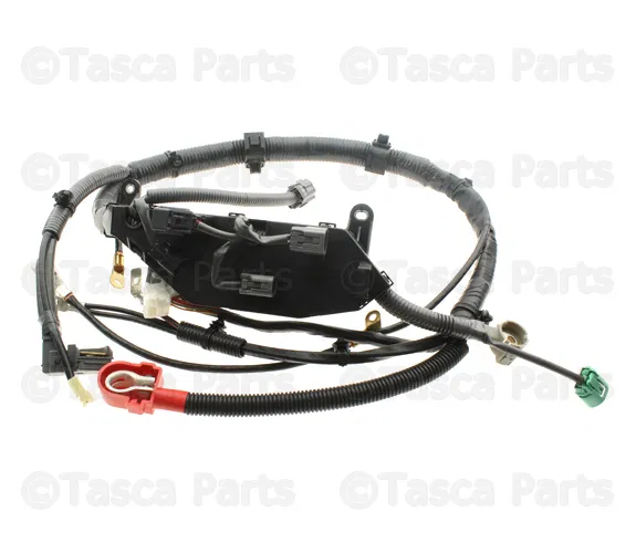 Battery Cable Harness - Mazda (GR6D-67-070C)