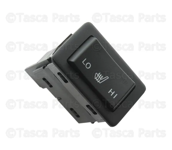 Seat Heat Switch - Driver's Side (LH) - Mazda (GS1D-66-420)