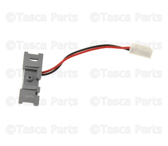 Reading Lmp Bulb - Mazda (GS1K-69-974)