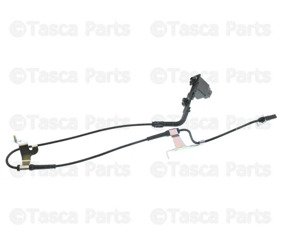 Front Speed Sensor - Driver's Side (LH) - Mazda (GS3L-43-73X)