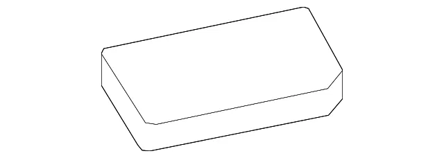 Control Module - Mazda (GS3L-51-0H3) - view 2