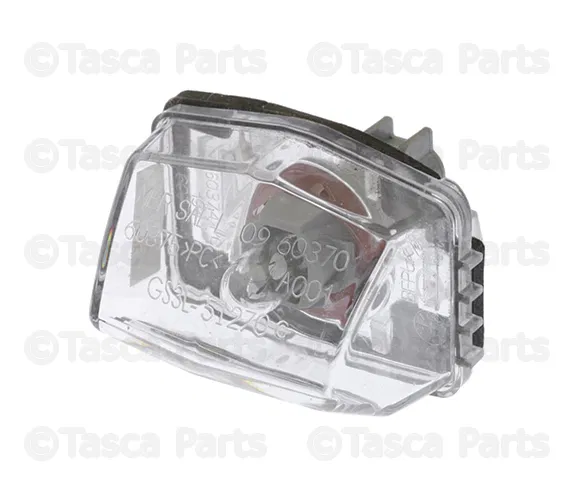 License Lamp - Mazda (GS3L-51-270C)