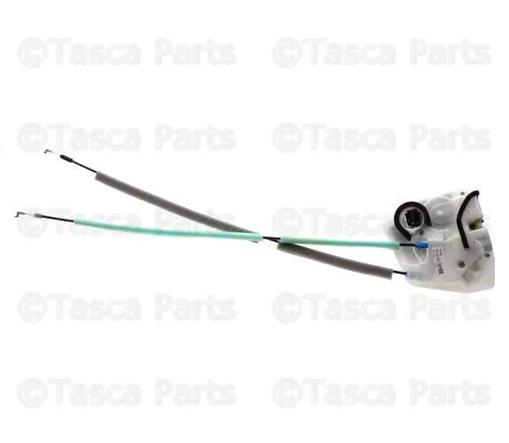Lock Actuator - Passenger Side (RH) - Mazda (GS3L-58-310E)
