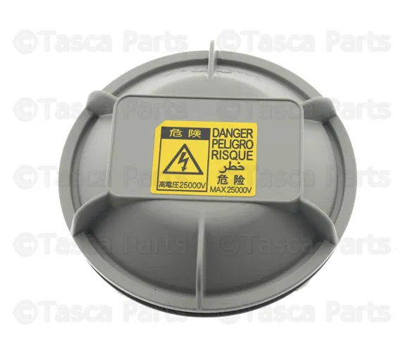 Headlight Bulb Cap - Mazda (GS3M-51-0A1A)