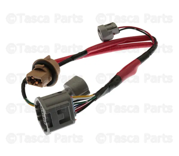 Socket & Wire - Mazda (GS3M-51-155) - view 4