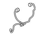 Socket & Wire - Mazda (GS3M-51-155) - view 5