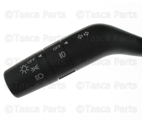 Fog Lights Switch - Mazda (GS3M-66-122A) - view 7